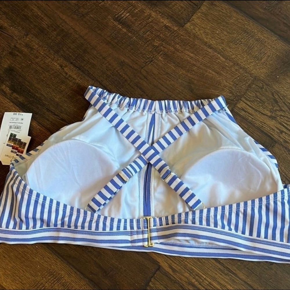 Time and Tru bikini top - Picture 4 of 8